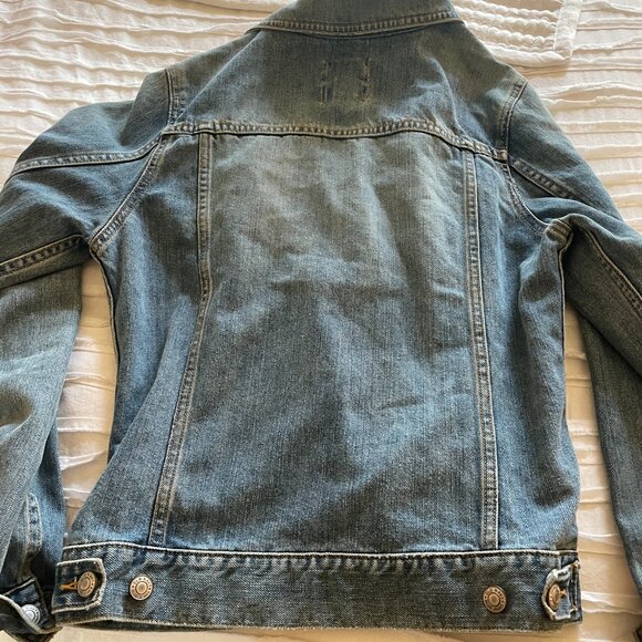 Old Navy Jean Jacket - Picture 4 of 4